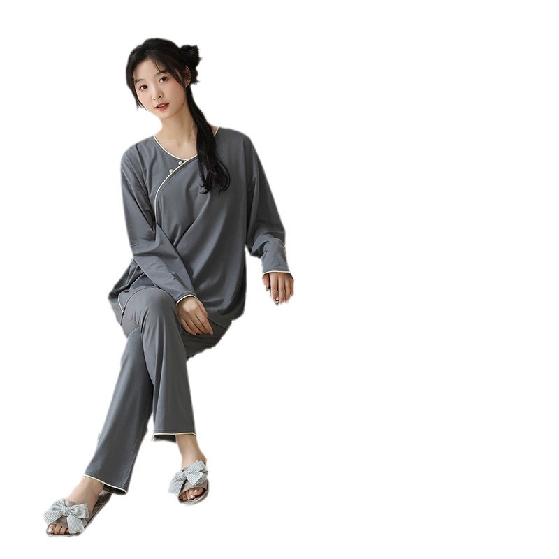 High-end summer pijama