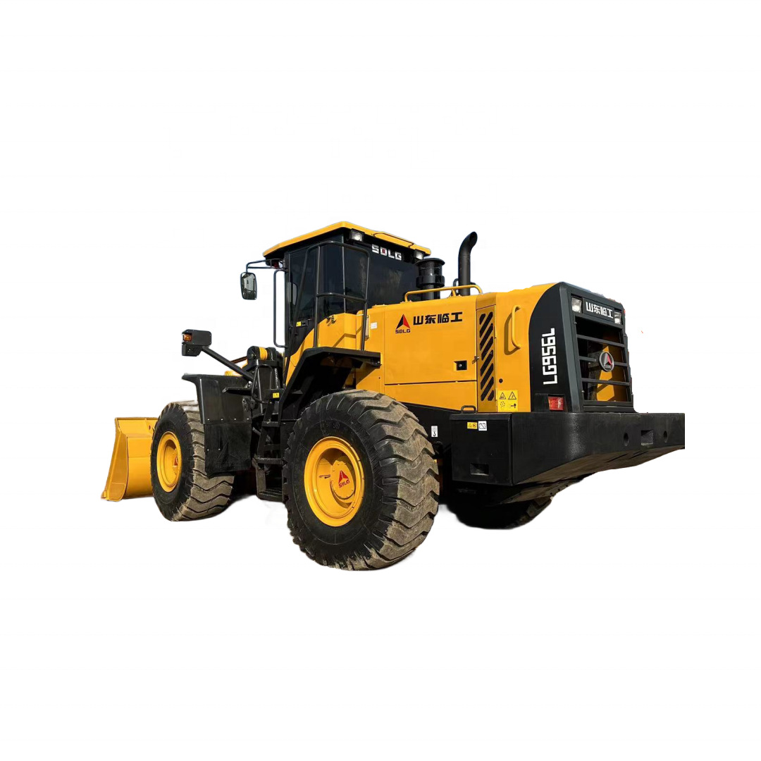 2022制造二手装载机SDLG 956L二手装载机出售