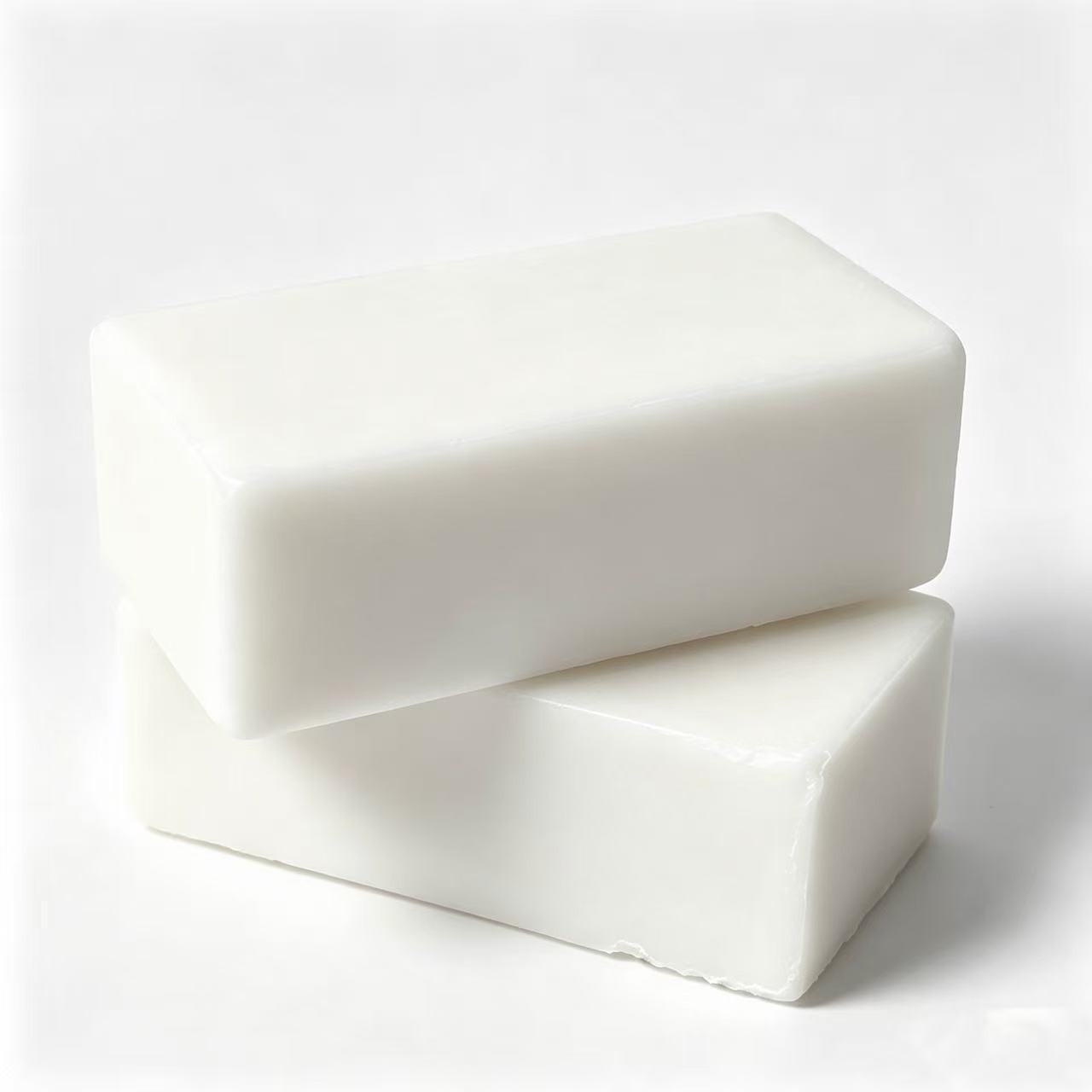 Royal jabón cuadrado 1000g jabón hecho a mano DIY transparente lechoso blanco base de jabón libre de lágrimas 5S leche materna material de jabón fábrica al por mayor