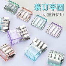 窗户锁扣限位纱窗固定铝合金儿童限位器卡扣推拉窗安全防护神器
