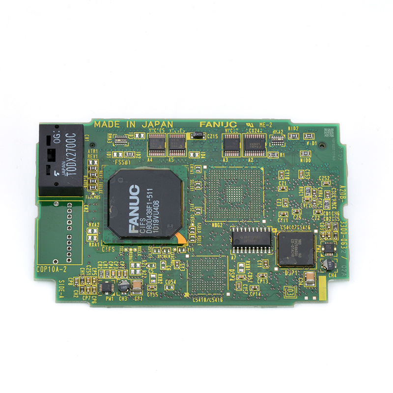 A20B-3300-0632发那科fanuc原装数控系统轴卡全新现货质保一年