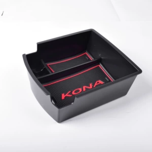 Hyundai-Kona 2017-2022 Kona dirsəkaltı saxlama qutusu