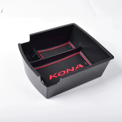 Suitable for Hyundai-Kona 2017-2022 Armrest box