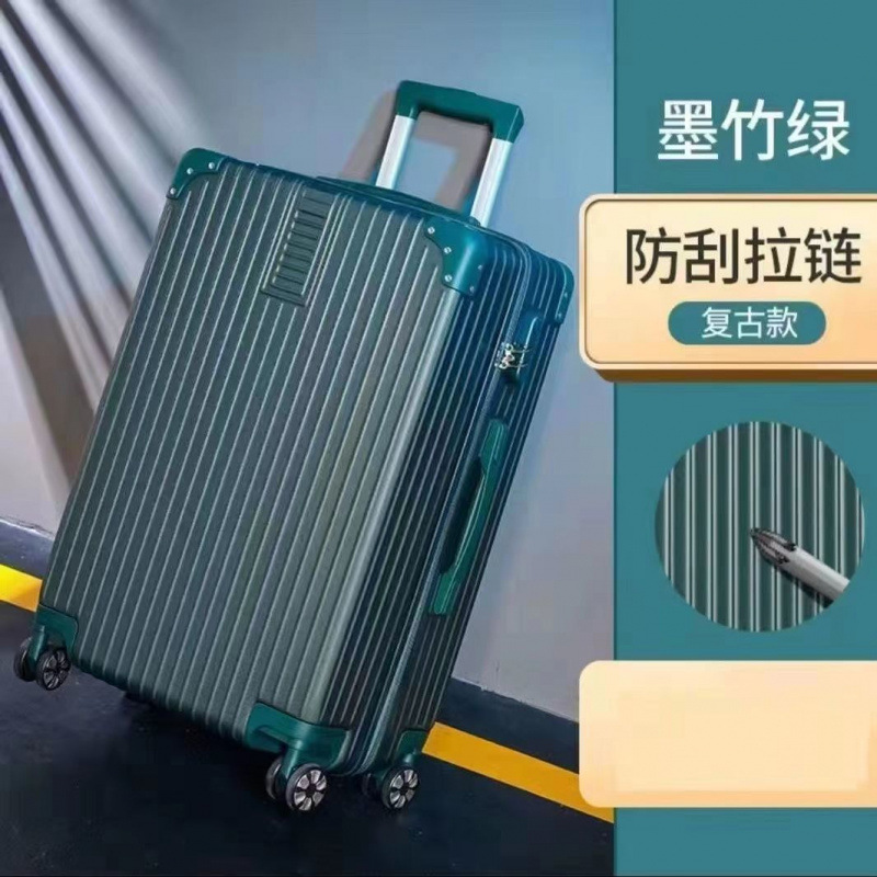 진한 녹색(501 두꺼운 코너 지퍼)