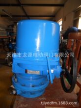 QT型电动执行器220V/380V 电动球阀执行器规格全电动装置 批发