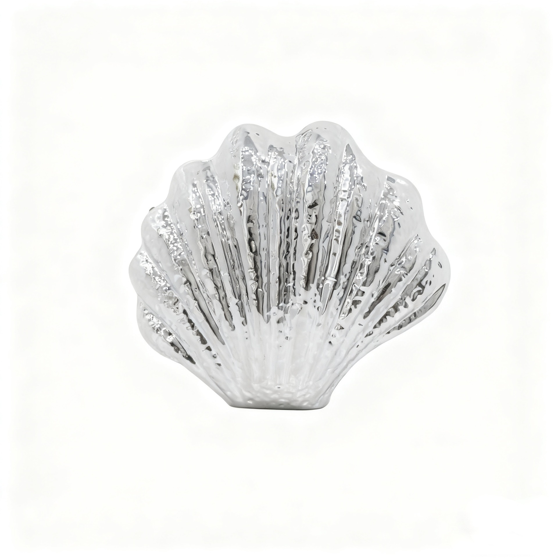 Transfronterizos mayorista de moda de alta sensación de cena bolsa de concha nicho diseño hermoso acrílico cara brillante bolsa de mano