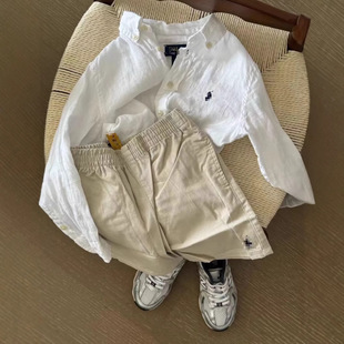 Laf New 2025 Three-Color Kidsren's Shorts Sx