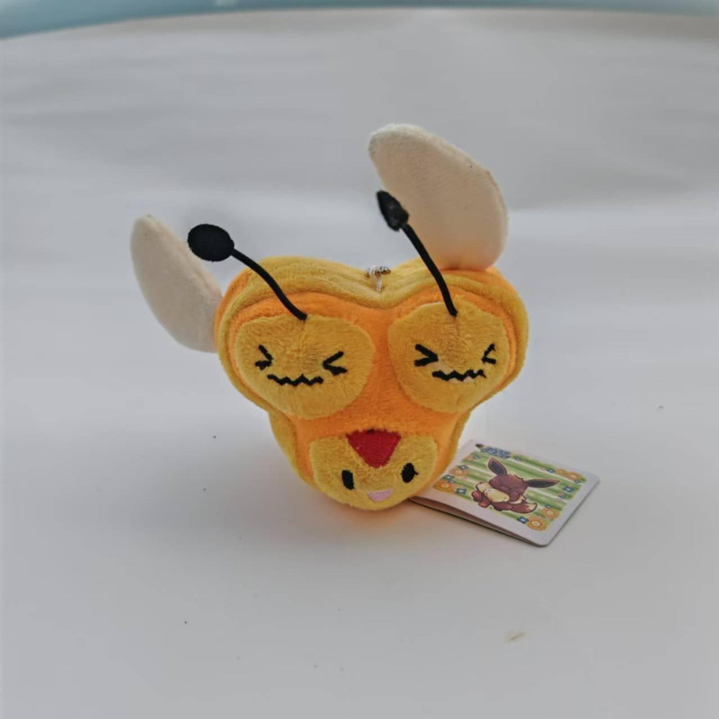 ポケモン ポケモン人形 ミュウツー ゼニガメ ゲンガウルフ ぬいぐるみ ピカチュウ 小さな人形ペンダント|undefined