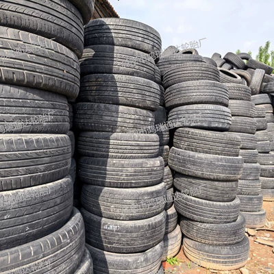 Used car tires, anti-collision fenders, ball tires, pressure film, pasture tires, used tires for real-person CS bunkers