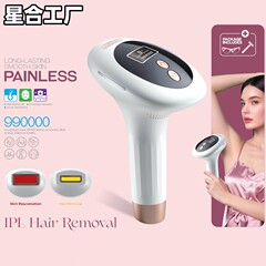 新しい美容マスク美容器具光子肌の若返り修復小さな V フェイス軽量フィットシリコンマスク肌を明るく