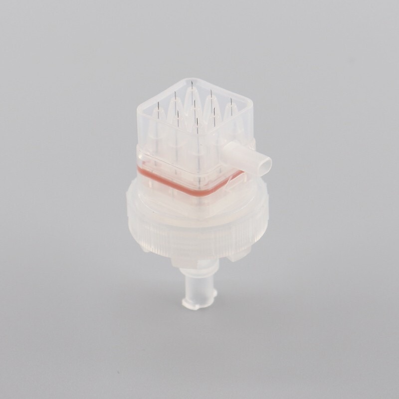 水光机过滤器负压管无推杆针筒九真头海菲水光机通用耗材|undefined