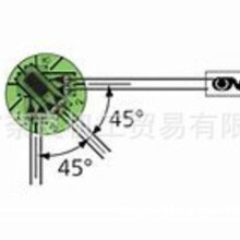 �ձ�����Ӧ��ƬKFGS-3-120-D17-11 L1M3S���