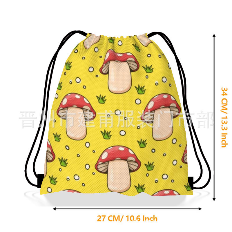 SKMP24;34*27; 폴리에스테르