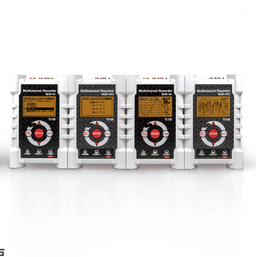 日本TANDD天特 TR72A 室内温度计