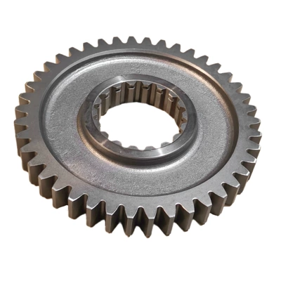 9Js135-1701030 One-Shaft Gear Transmission gear and shaft