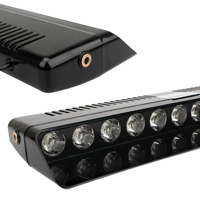 Cup Light Warning Light, Other lights