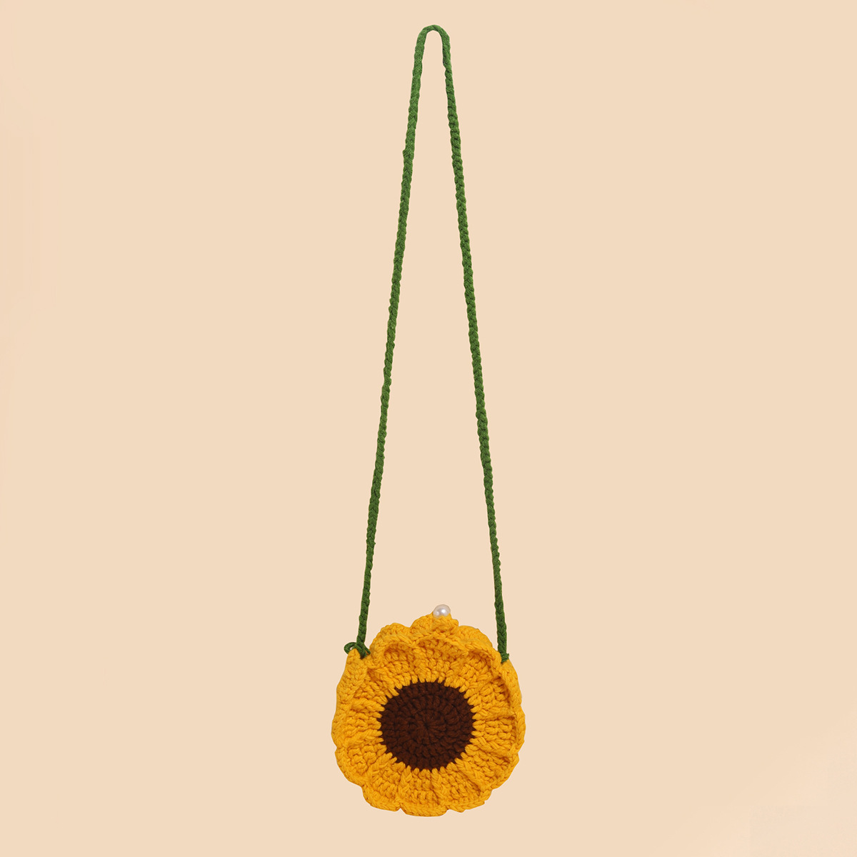 Chapeau de pêcheur en laine tissé à la main pour homme gros, mignon, automne et hiver, doux et enfantin, à bord court_voghion.com