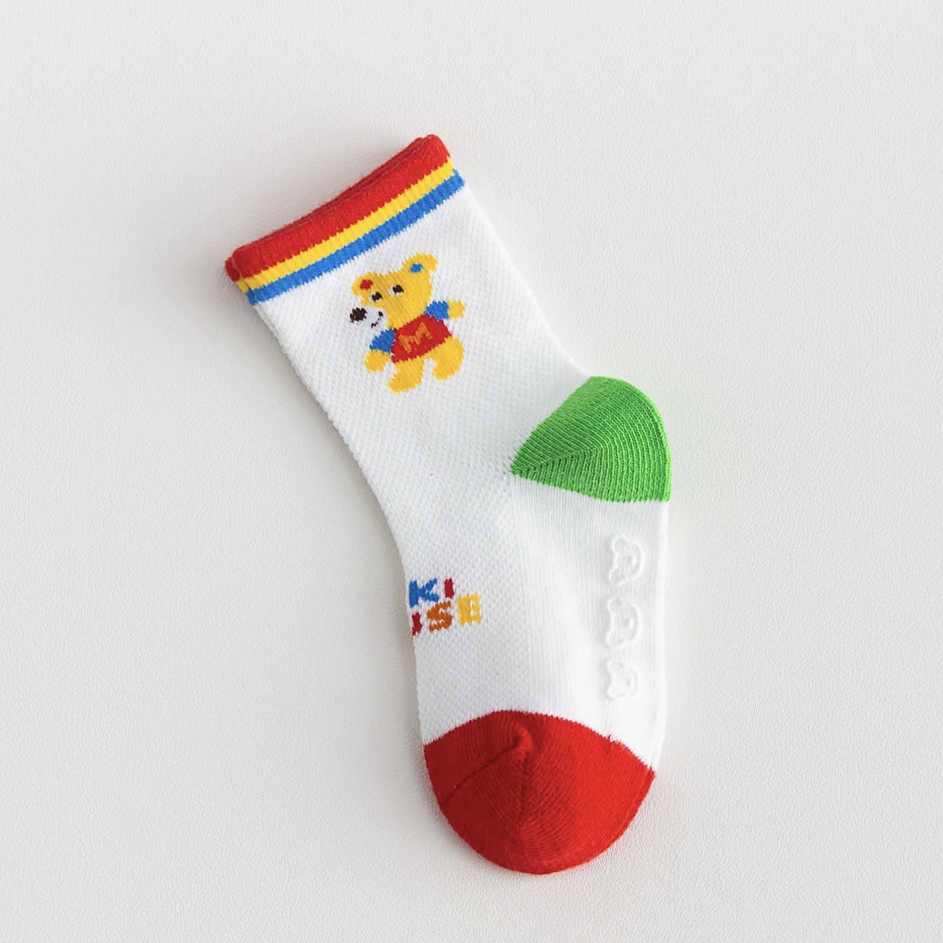 페기 베어 미드 배럴