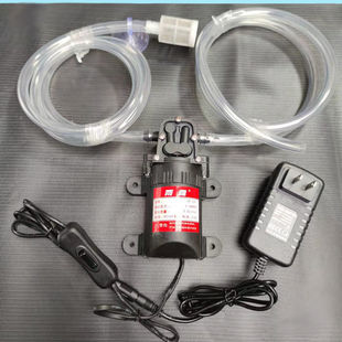 ֱ��΢��ˮ��12v�����ø�Ĥ�߉�ϴ܇��������220V��С����ʽ