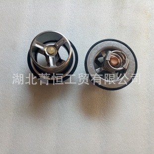 Cummins M11 engine thermostat