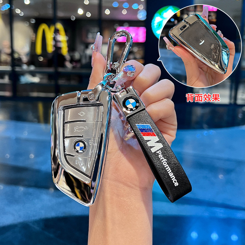 新型bmw x 5キーホルダーx1/x6/x7/x3キーホルダー5系530li車7系735/3系を適用|undefined