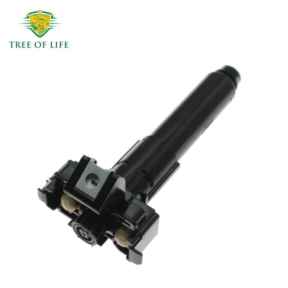 52074 - 8120 85208-48120 para boquillas de limpieza de faro Lexus image 4