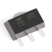 ȫ��ԭ�b�NƬ���O��BCX56-16 115 �zӡBL SOT-89 80V 1A