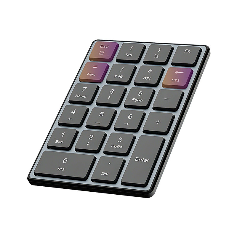 Keyboard charging, mute laptop, bluetooth