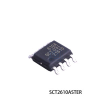 ȫ SCT2610ASTER zӡ610A bESOP8 DCDC ׃Q Դ