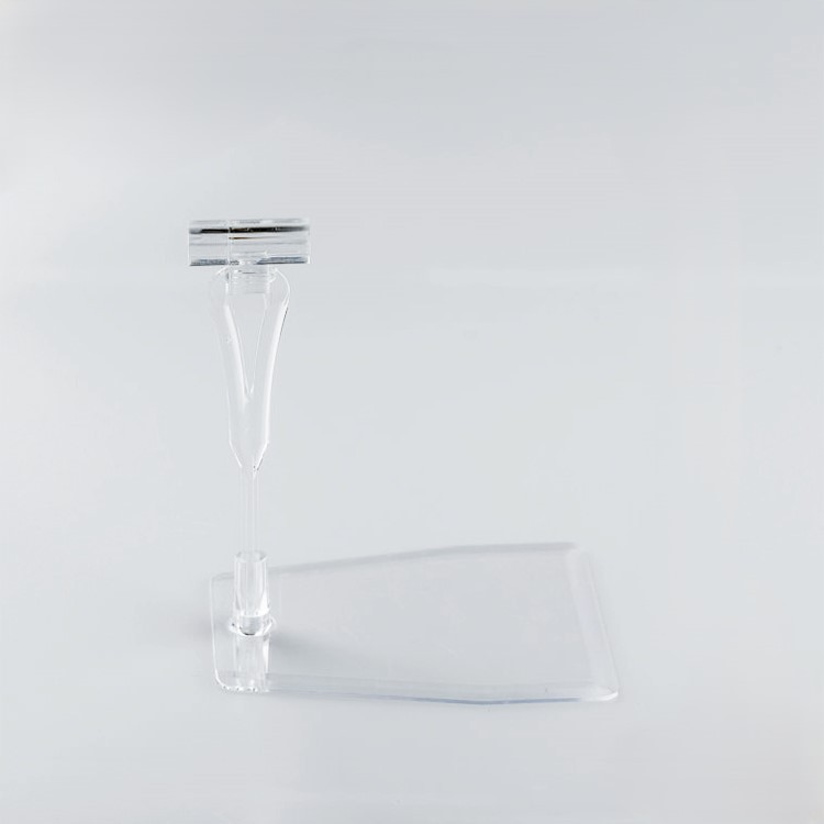 광고 클립 팝 가격 수직 디스크 클립 가격 라벨 특별 브랜드 클립 프로모션 클립 견적 클립