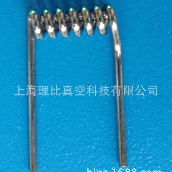 上海产离子源钨丝电子枪灯丝