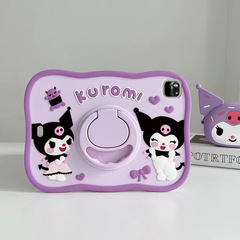 Apple iPad 10 case/matepad silicone mini 1/2/3 soft pro 4/5 air shell