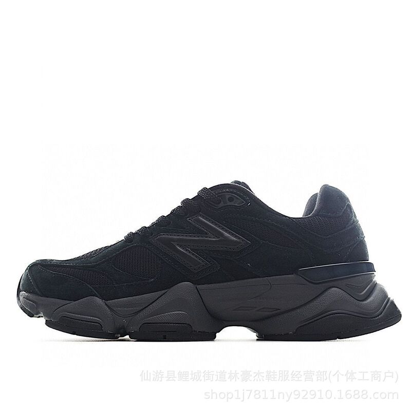 莆田純正オリジナル NB9060 小紅書イン純正オリジナルスポーツシューズミレニアム象蹄お父さん靴ランニングシューズトレンディな靴|undefined