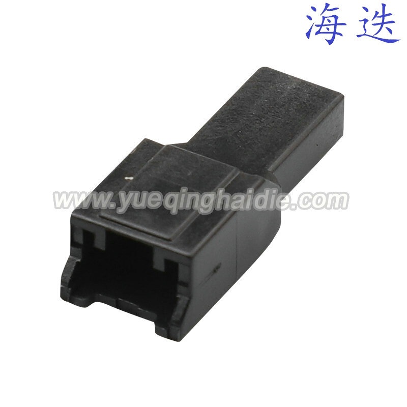 Dj70381-0.6-11 Is Suitable for Automotive Waterproof Wiring Harness Connector Plastic Shell Automotive Plug-In Including End Plug 3P Dj70381-0.6-11 Is Suitable for Automotive Waterproof Wiring Harness Connector Plastic Shell Automotive Plug-In Including End Plug 3P