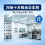 翻新重装施工改造车间