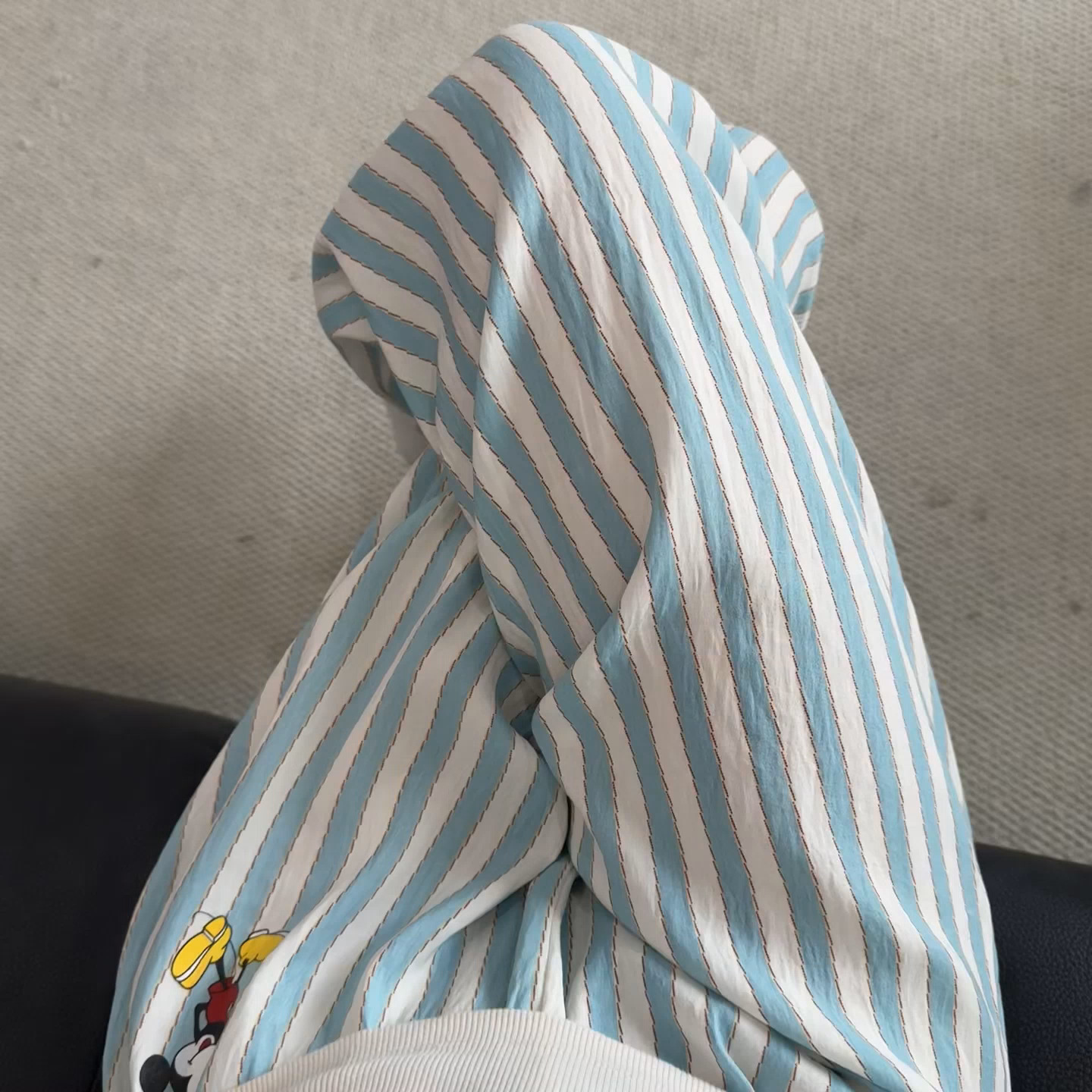Primavera y verano · Pantalones de pijama casuales para mujeres pantalones a prueba de mosquitos rojos en línea 2025 nuevos pantalones caseros para llevar