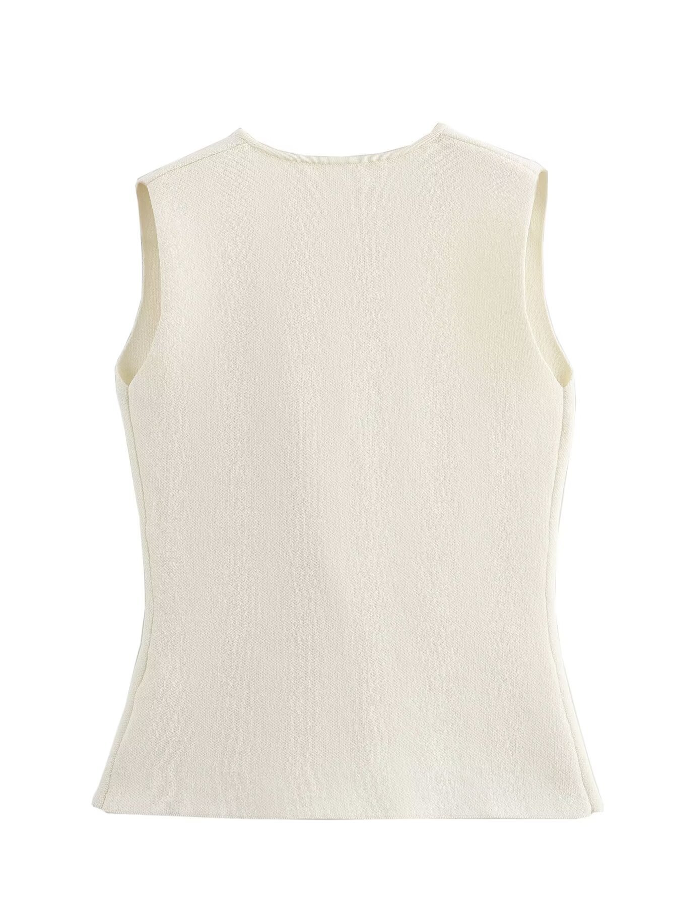 Wholesale Women's Polyester Knit Streetwear Solid Color Horse Blazers display picture 29