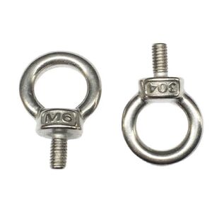 201 304 316���P䓵��h��� DIN580 ���� ���h��˨ GB825 M5-6-8