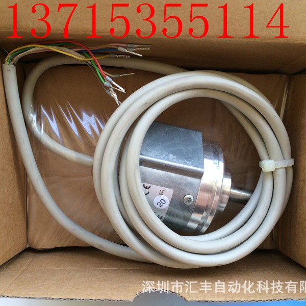 P+F 原装编码器 10-11636-R-200 3RG6113-3BF00-PF