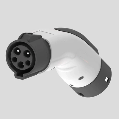EV şarj adapterləri New Energy Vehicle Charging Adapter