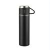 Glass stainless steel, handheld fashionable bullet, Korean style, Birthday gift