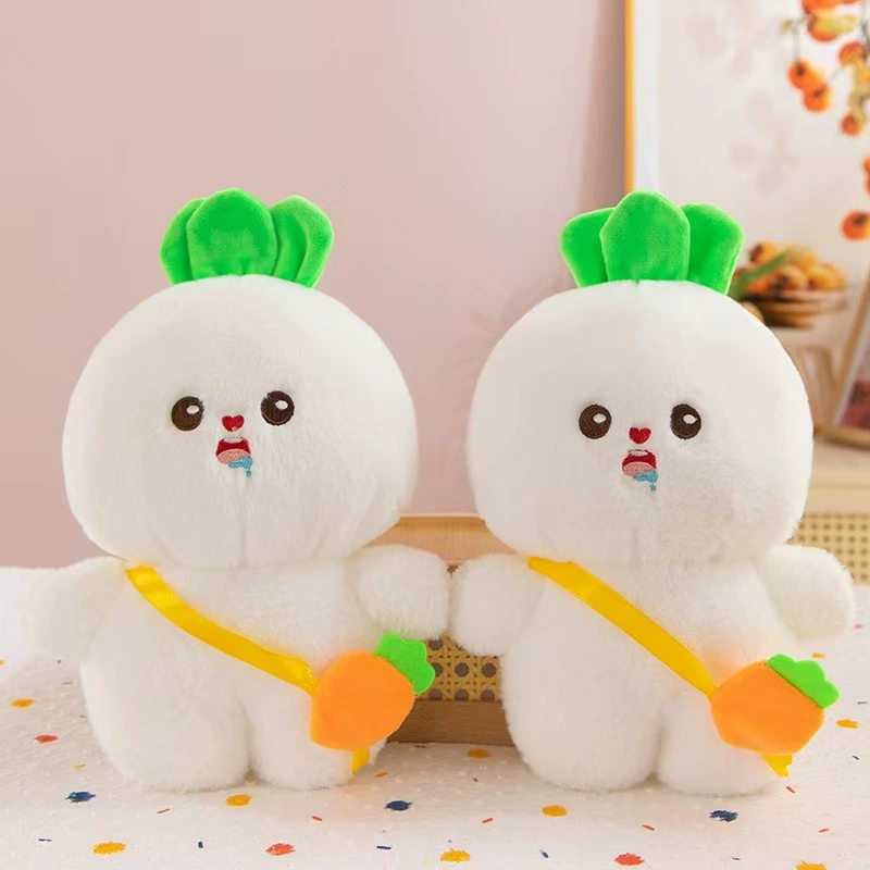 Hair mesh, plush doll, toy, wholesale, internet celebrity, 8inch