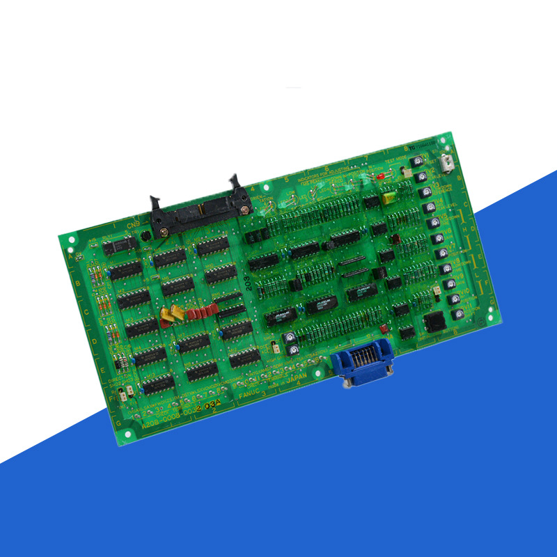 A20B-0008-0032发那科FANUC原装电路板线路板现货全新拆机议价