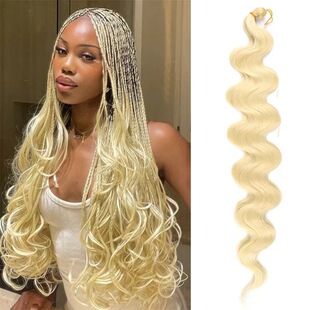 �羳Body Wave Braiding Hair���w���˰l�lˮ���y�����ٰl