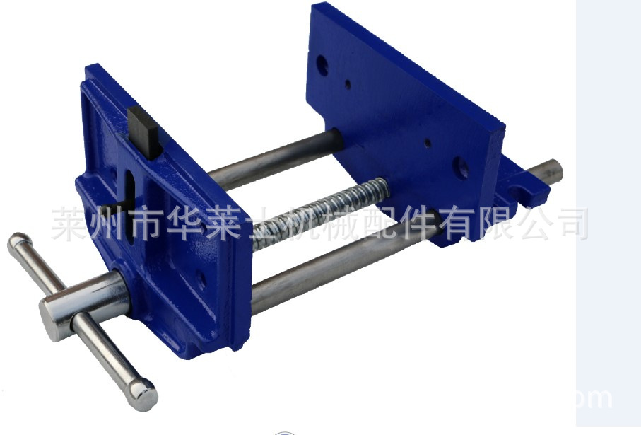 厂家直销出口款7‘’木工夹具