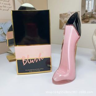 �羳carolina herrera good girl blush��ɫ�߸�Ьglam��ˮ80ml