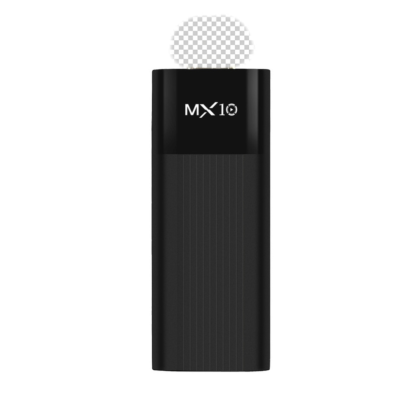 外贸新款MX10- F3电视机顶盒视频播放器家用TV BOX跨境版|undefined