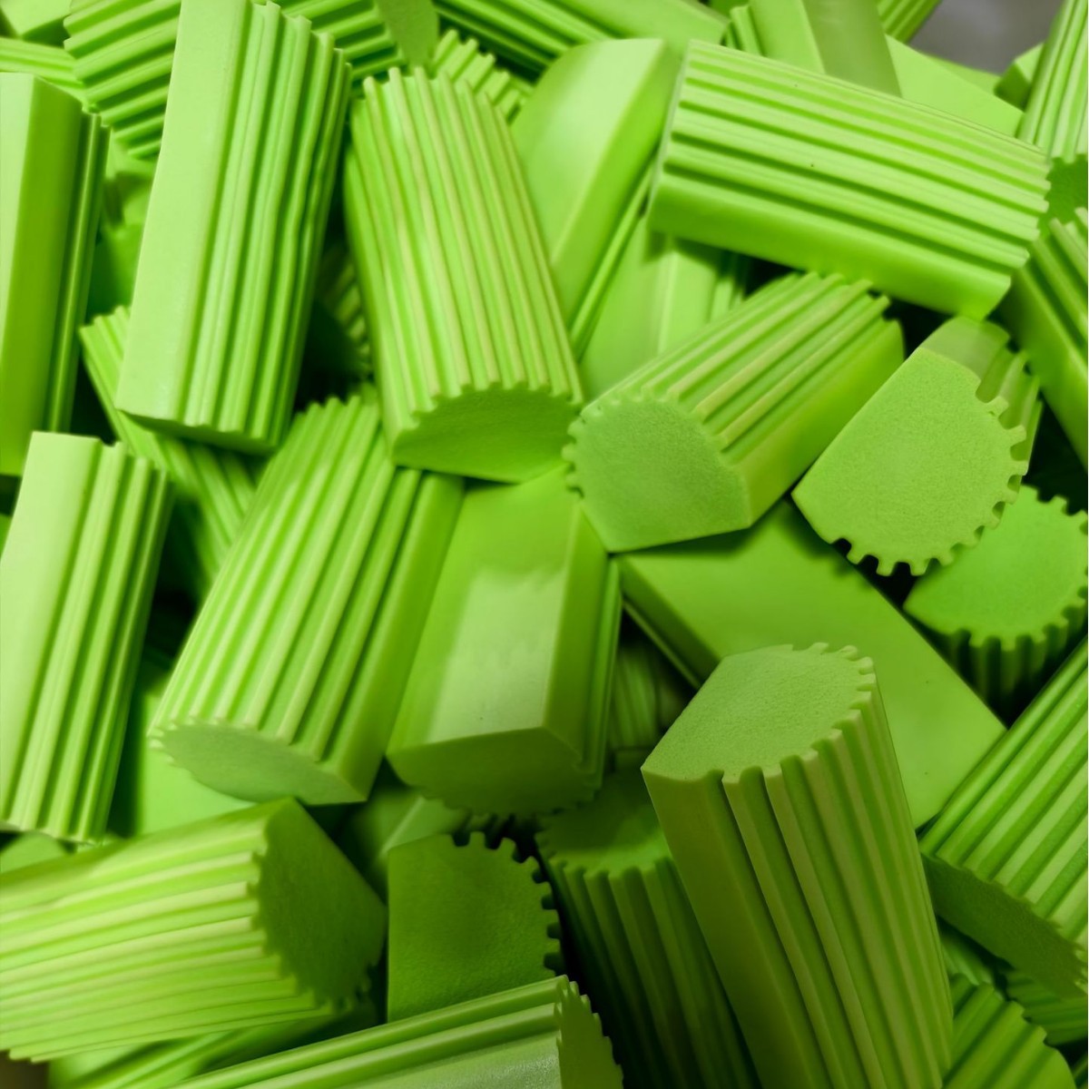 Potente limpieza de esponja bloque de esponja de alta densidad limpieza de limpieza de limpieza de automóviles absorbente de agua multifuncional al por mayor