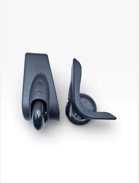 Suitcase Wheels, Luggage Wheels, Universal Wheels, Trolley Wheels, Password Lock Suitcase Wheels, Accessories, Rollers, Casters