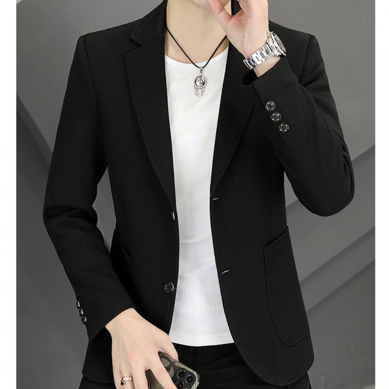 23*77 두 개의 버클 블랙